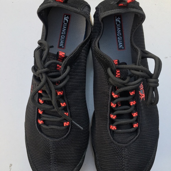 XIANG GUAN  shoes men size 11 new - Picture 2 of 11